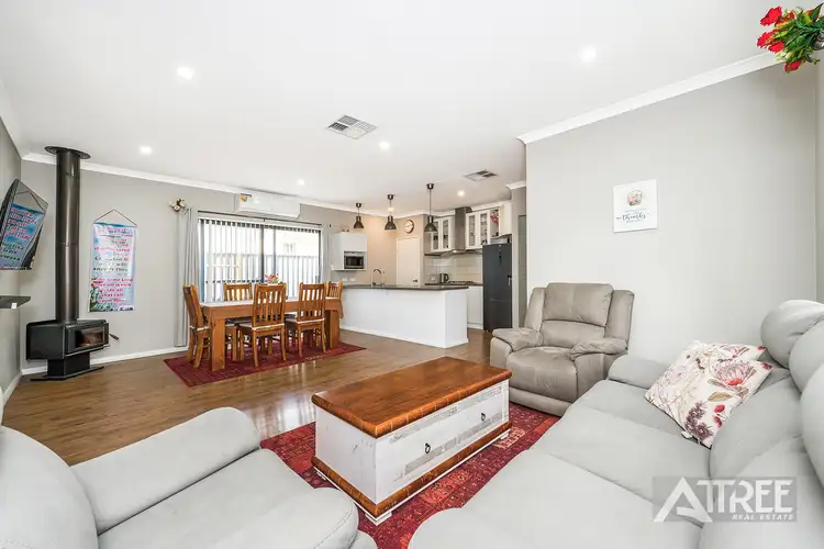 22 Hamelin Loop, Harrisdale WA 6112
