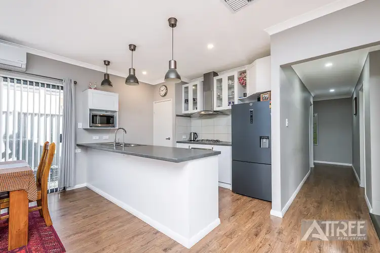 Second view of Homely house listing, 22 Hamelin Loop, Harrisdale WA 6112