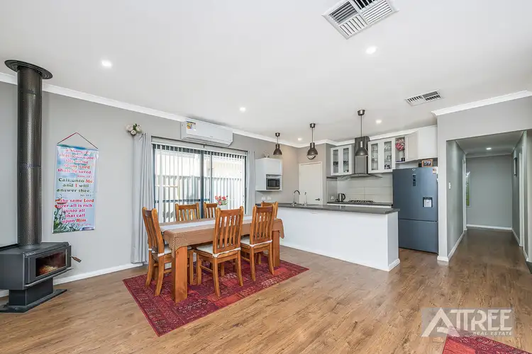 Sixth view of Homely house listing, 22 Hamelin Loop, Harrisdale WA 6112