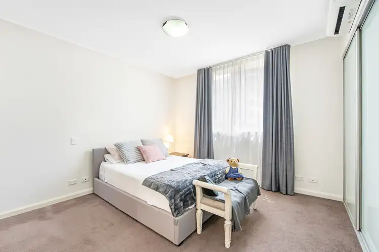 Fourth view of Homely apartment listing, 318/37 Amalfi Drive, Wentworth Point NSW 2127