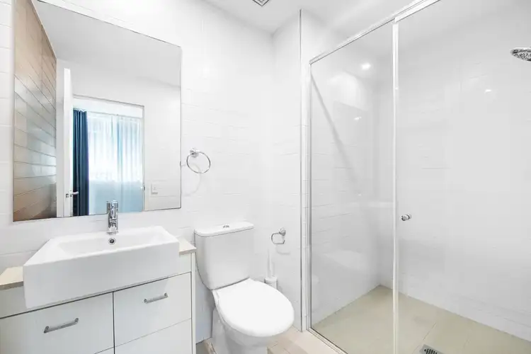 Fifth view of Homely apartment listing, 318/37 Amalfi Drive, Wentworth Point NSW 2127