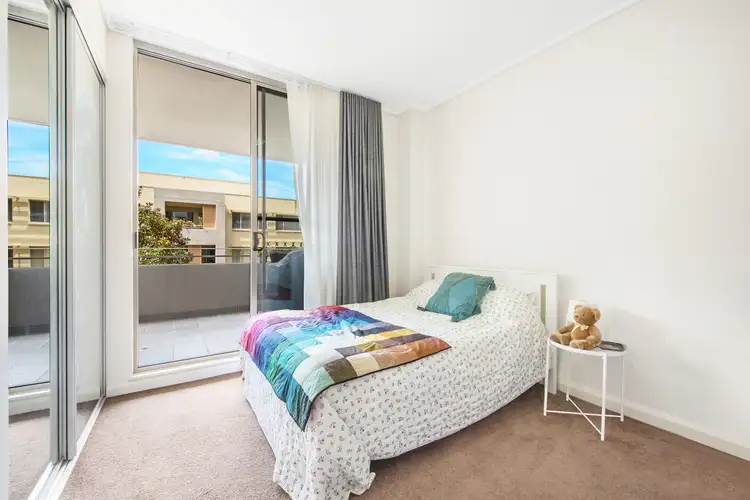 Sixth view of Homely apartment listing, 318/37 Amalfi Drive, Wentworth Point NSW 2127