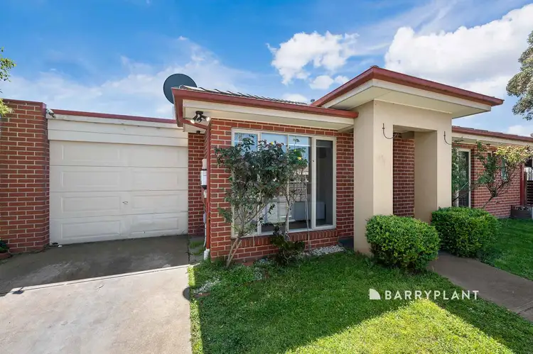 97 Cairns Road, Hampton Park VIC 3976