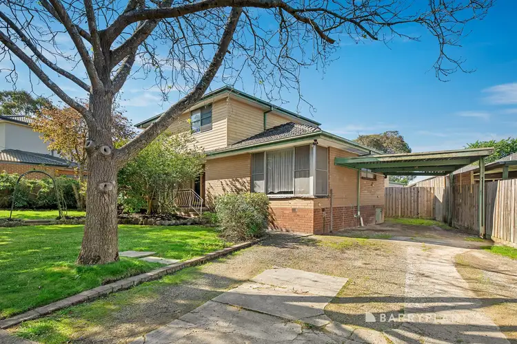 Third view of Homely house listing, 3 Kirrawee Avenue, Wantirna South VIC 3152