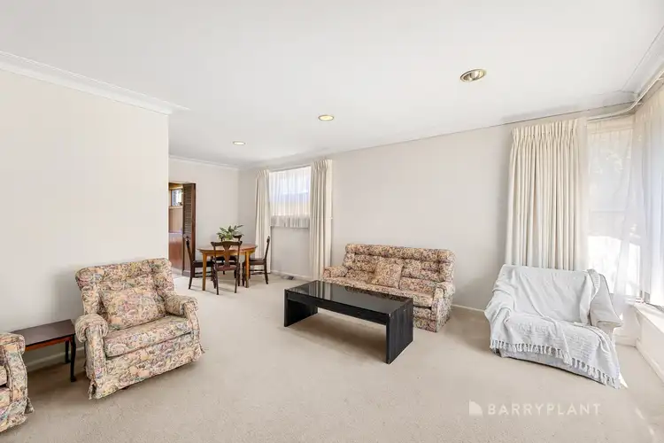 Fourth view of Homely house listing, 3 Kirrawee Avenue, Wantirna South VIC 3152