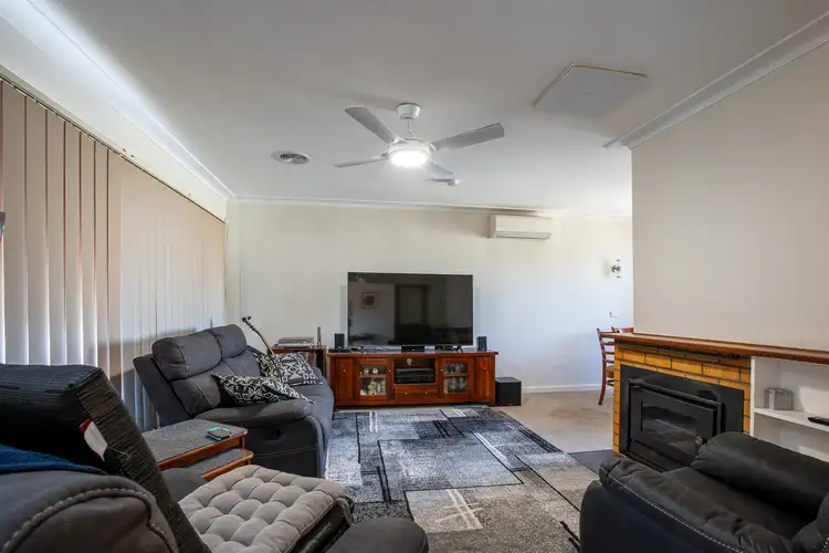 Second view of Homely house listing, 421 Douglas Road, Lavington NSW 2641