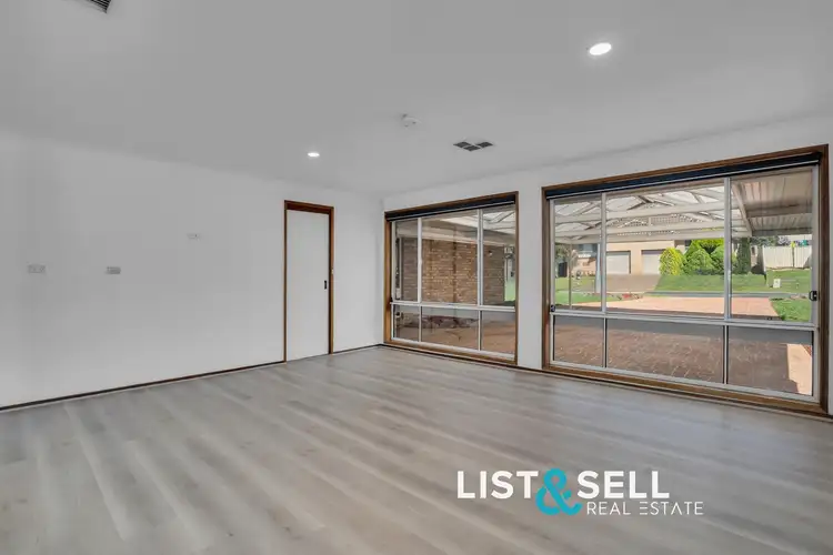 Fourth view of Homely house listing, 15 Sopwith Avenue, Raby NSW 2566