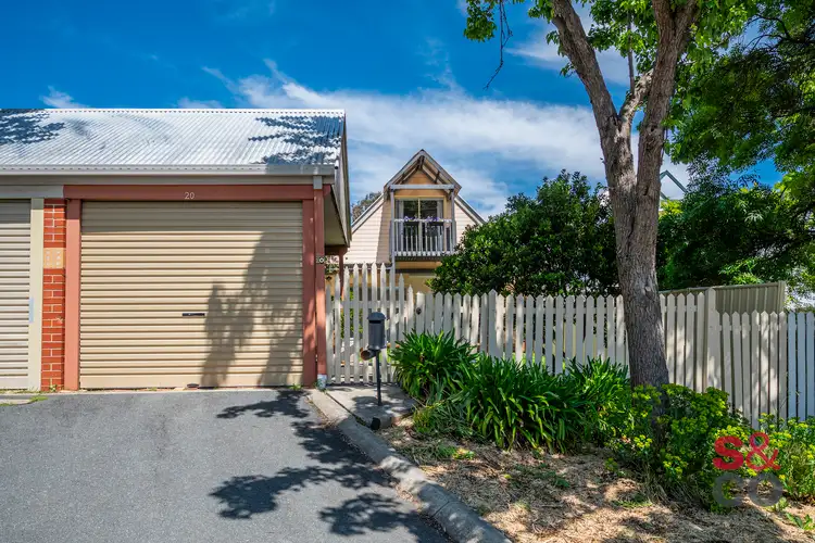 20 Bamir Square, Ngunnawal ACT 2913