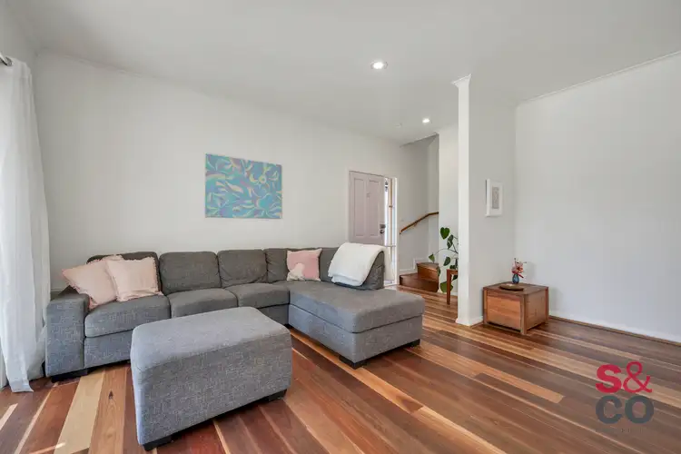 Fifth view of Homely house listing, 20 Bamir Square, Ngunnawal ACT 2913