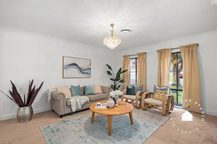Third view of Homely house listing, 7 Forest Crescent, Beaumont Hills NSW 2155