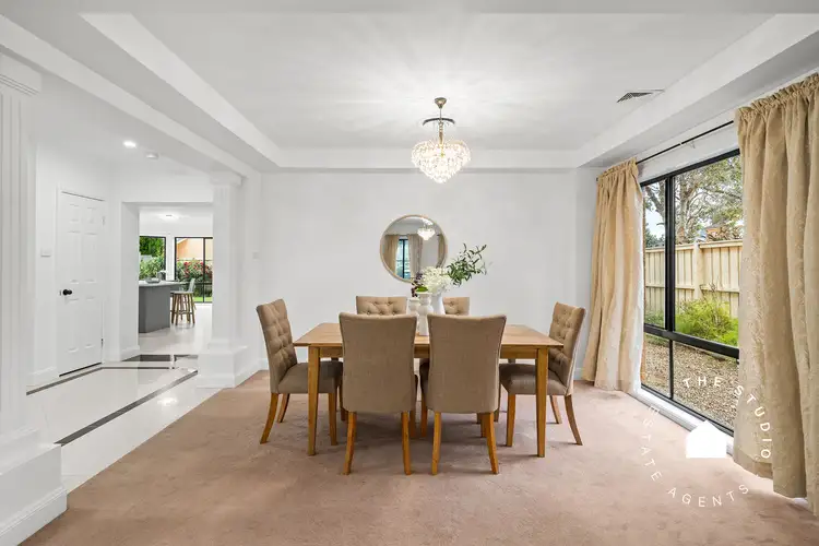 Fourth view of Homely house listing, 7 Forest Crescent, Beaumont Hills NSW 2155