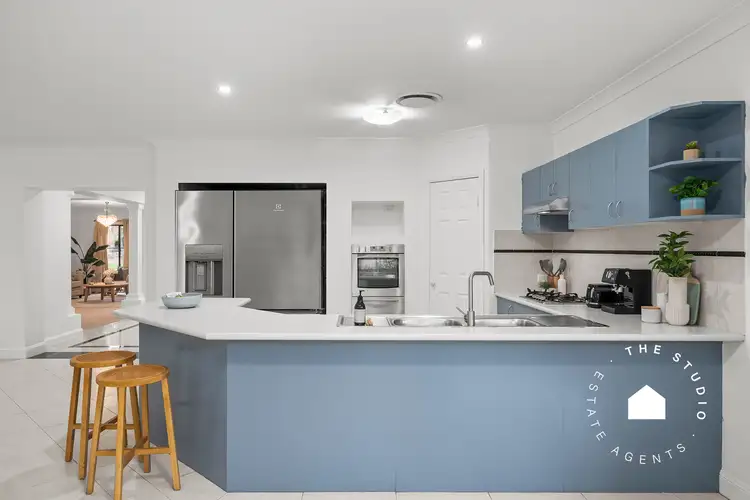 Sixth view of Homely house listing, 7 Forest Crescent, Beaumont Hills NSW 2155