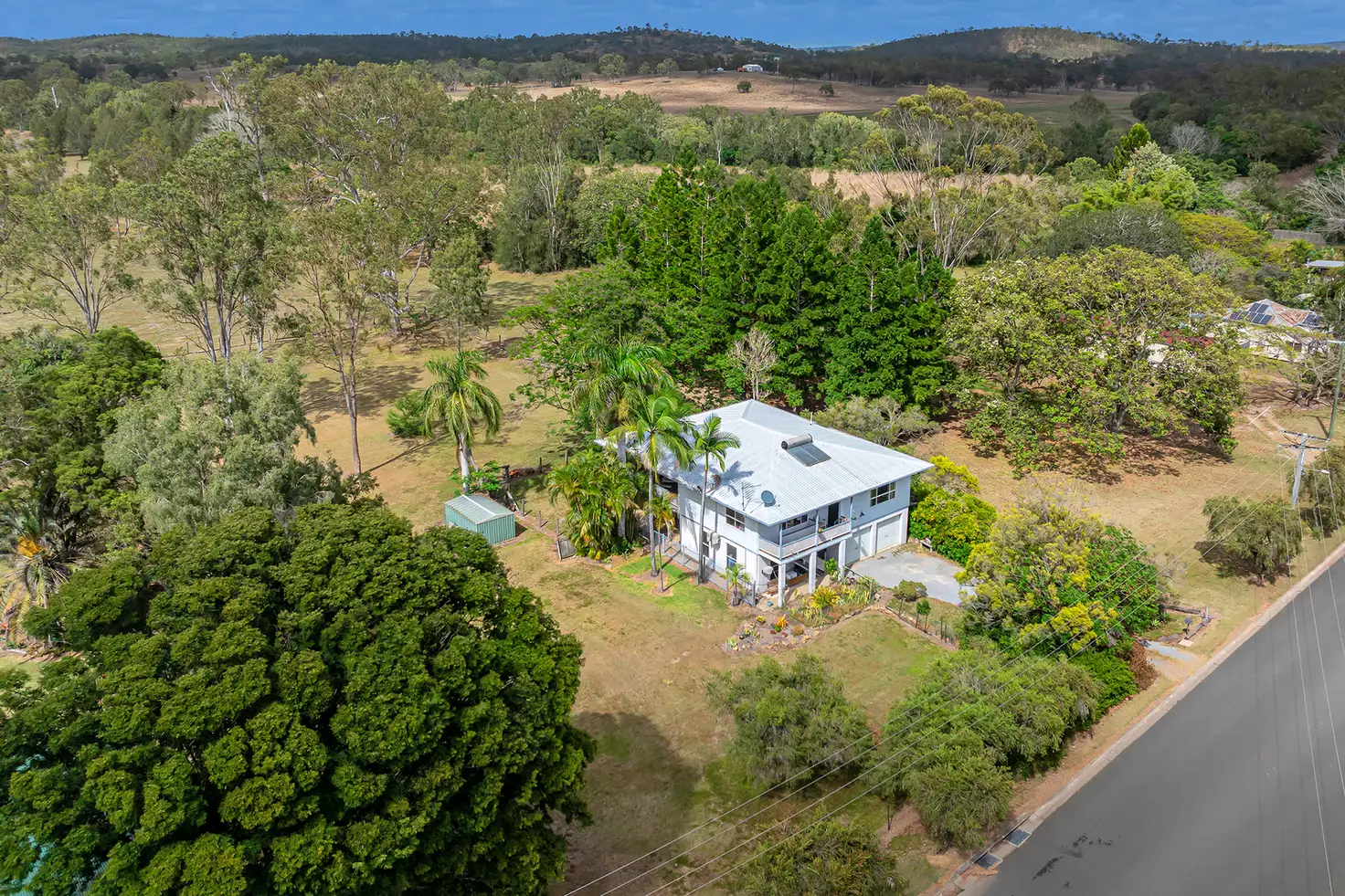 Main view of Homely house listing, 13 Sutherland Street, Calliope QLD 4680