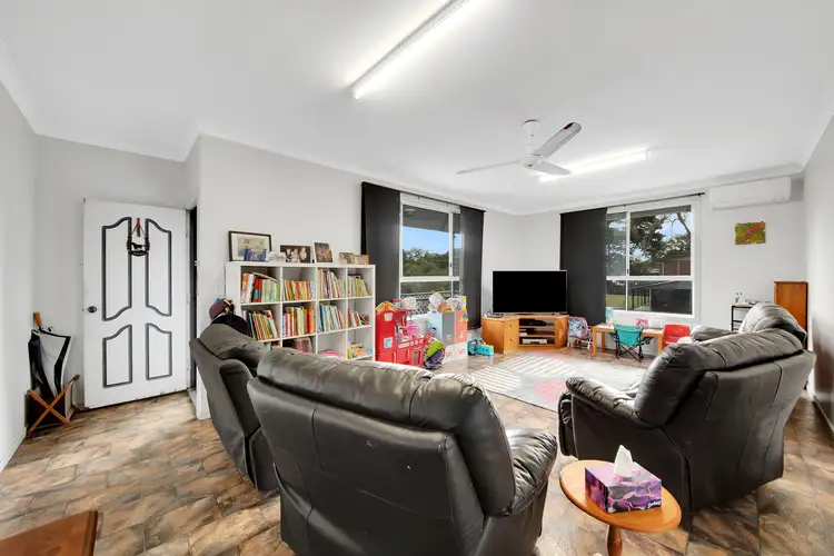 Fifth view of Homely house listing, 13 Sutherland Street, Calliope QLD 4680