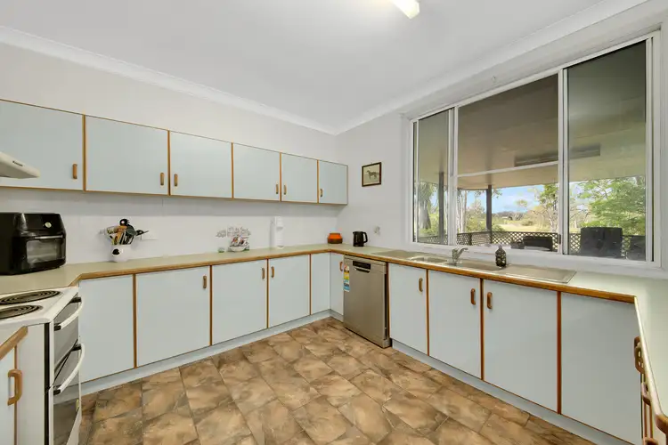 Seventh view of Homely house listing, 13 Sutherland Street, Calliope QLD 4680