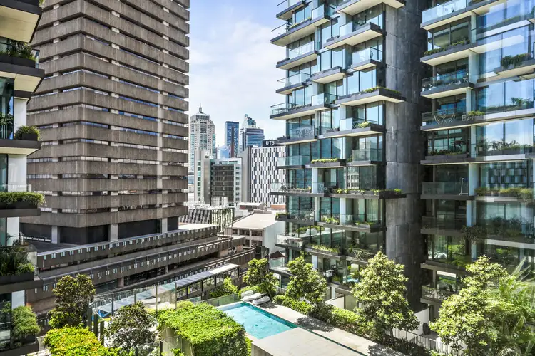 902/2 Chippendale Way, Chippendale NSW 2008