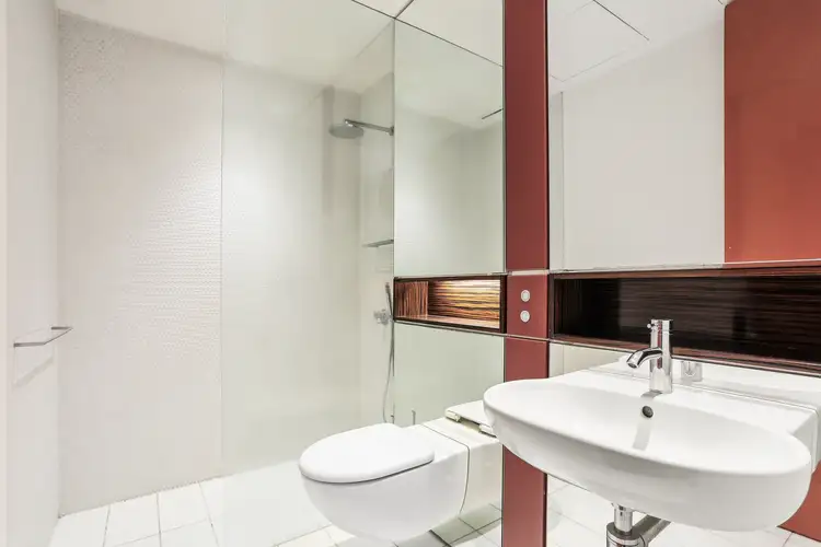 Fifth view of Homely apartment listing, 902/2 Chippendale Way, Chippendale NSW 2008
