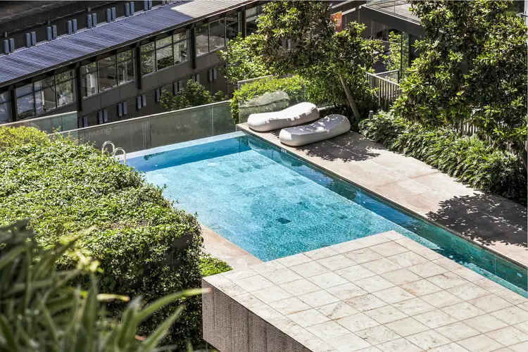 Sixth view of Homely apartment listing, 902/2 Chippendale Way, Chippendale NSW 2008