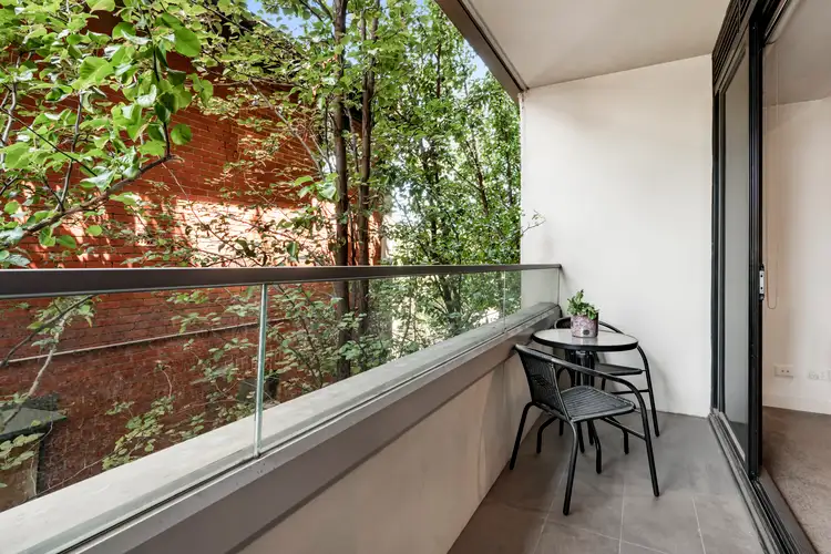 Third view of Homely apartment listing, 113/270 High Street, Prahran VIC 3181