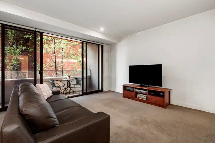 Fifth view of Homely apartment listing, 113/270 High Street, Prahran VIC 3181