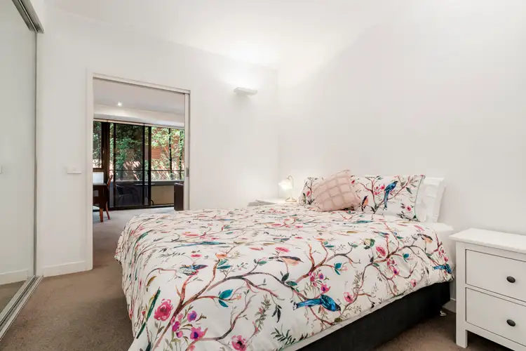 Sixth view of Homely apartment listing, 113/270 High Street, Prahran VIC 3181