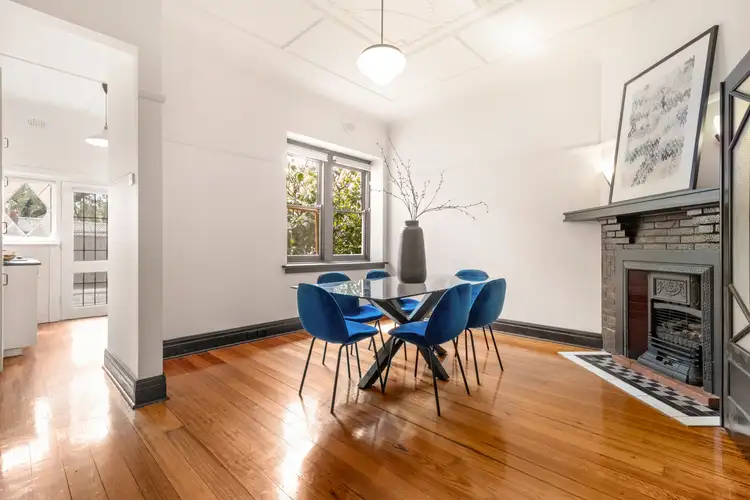 Third view of Homely apartment listing, 1/37-39 Waverley Road, Malvern East VIC 3145