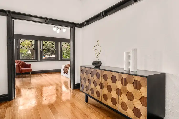 Fifth view of Homely apartment listing, 1/37-39 Waverley Road, Malvern East VIC 3145