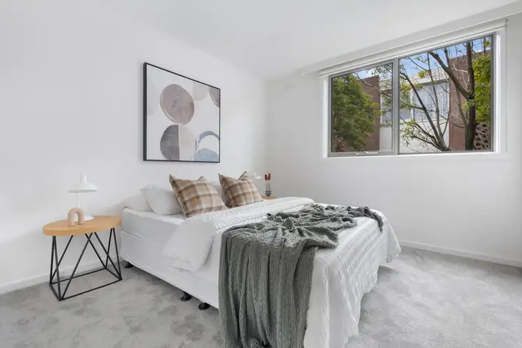 Fourth view of Homely apartment listing, 9/20 Grandview Grove, Prahran VIC 3181