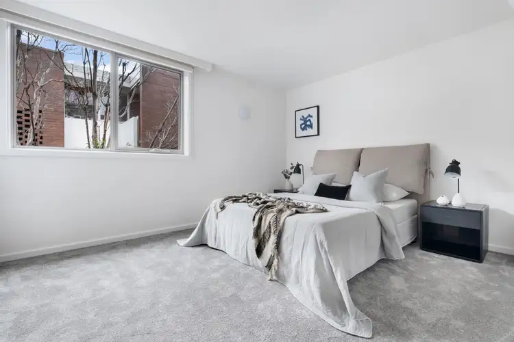 Fifth view of Homely apartment listing, 9/20 Grandview Grove, Prahran VIC 3181