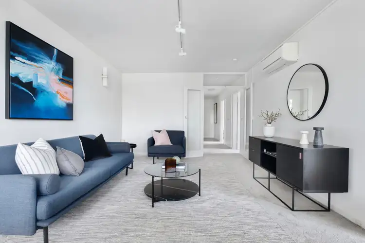 Sixth view of Homely apartment listing, 9/20 Grandview Grove, Prahran VIC 3181