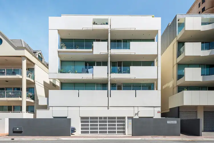 Main view of Homely apartment listing, 5/3-4 South Esplanade, Glenelg SA 5045