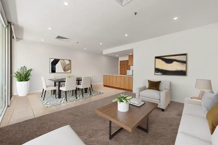 Third view of Homely apartment listing, 5/3-4 South Esplanade, Glenelg SA 5045