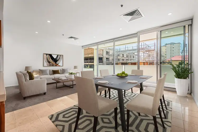 Fourth view of Homely apartment listing, 5/3-4 South Esplanade, Glenelg SA 5045