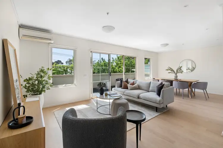 12/62 Wattletree Road, Armadale VIC 3143