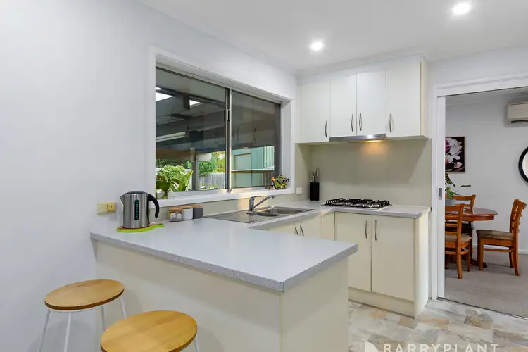 Third view of Homely house listing, 2 Cook Court, Ferntree Gully VIC 3156