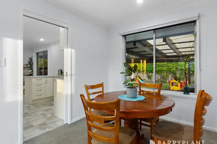 Fourth view of Homely house listing, 2 Cook Court, Ferntree Gully VIC 3156