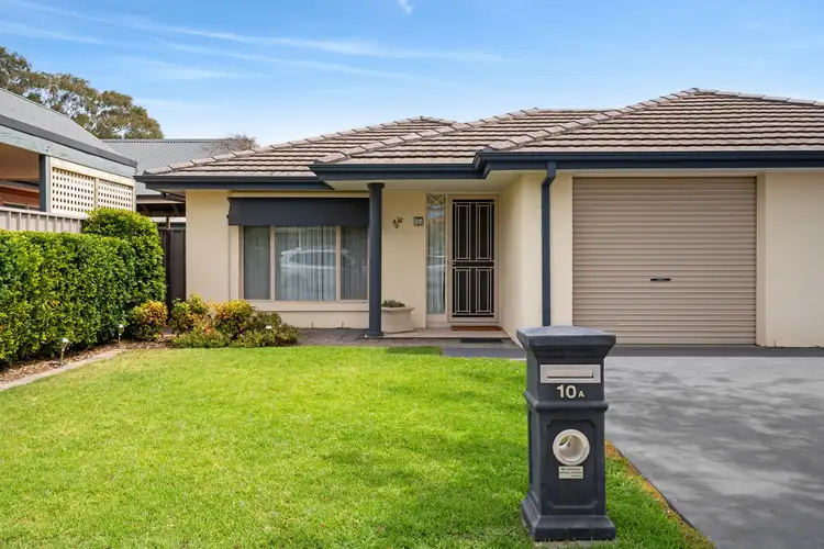 Fourth view of Homely house listing, 10A Moselle Avenue, Glengowrie SA 5044
