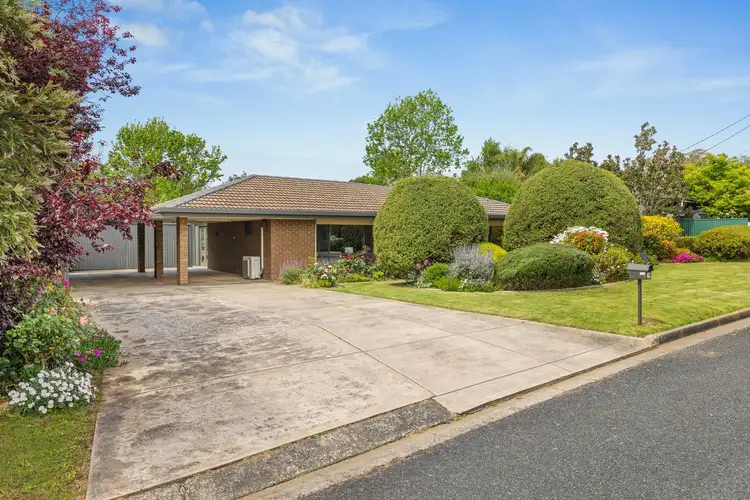 19 Liebelt Road, Mount Barker SA 5251