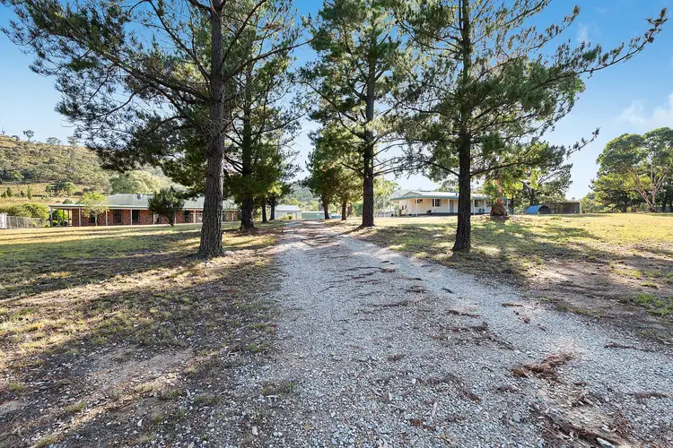 1015 Windeyer Road, Mudgee NSW 2850