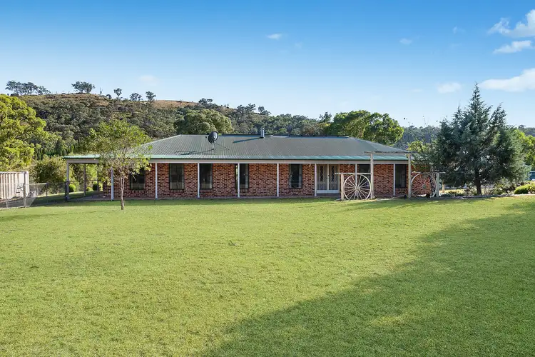 Second view of Homely rural property listing, 1015 Windeyer Road, Mudgee NSW 2850