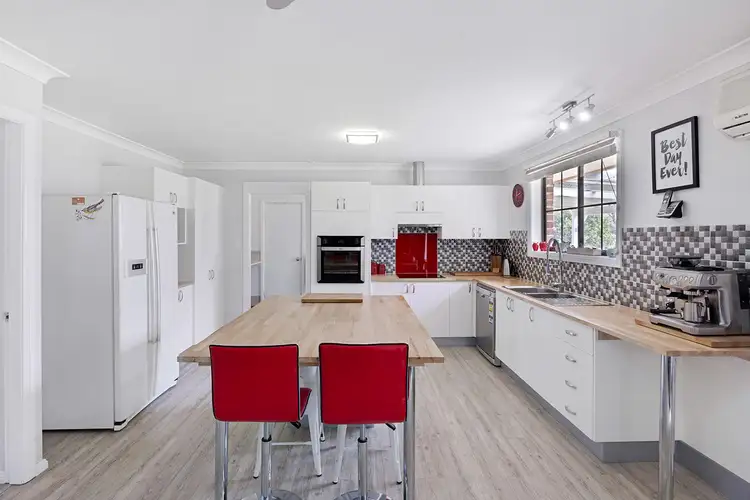 Third view of Homely rural property listing, 1015 Windeyer Road, Mudgee NSW 2850