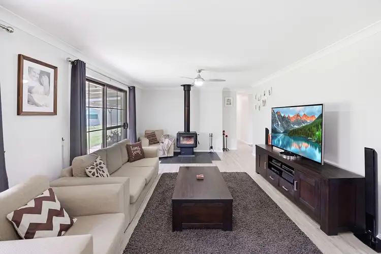Fourth view of Homely rural property listing, 1015 Windeyer Road, Mudgee NSW 2850