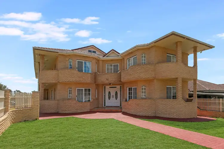 40 Smith Road, Yagoona NSW 2199