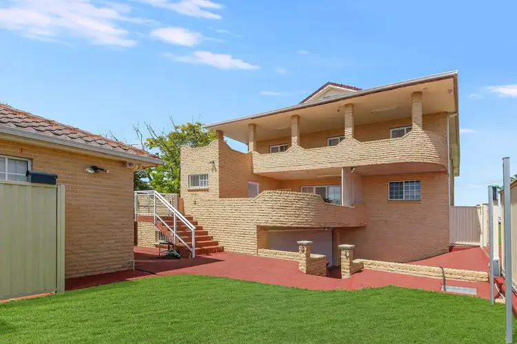 40 Smith Road, Yagoona NSW 2199