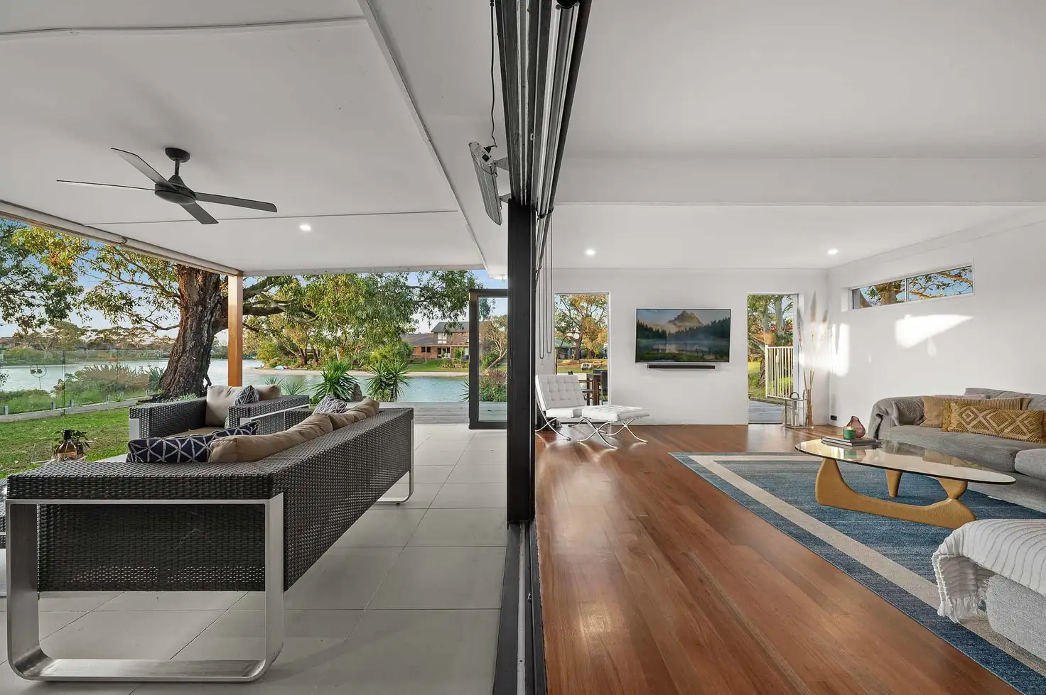 Main view of Homely house listing, 211 McLeod Road, Patterson Lakes VIC 3197