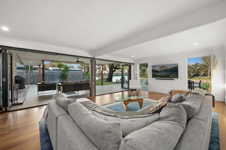 Fourth view of Homely house listing, 211 McLeod Road, Patterson Lakes VIC 3197