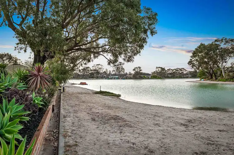 Sixth view of Homely house listing, 211 McLeod Road, Patterson Lakes VIC 3197