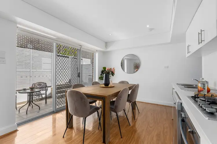 Third view of Homely semi-detached listing, 21 Marion Street, Parramatta NSW 2150