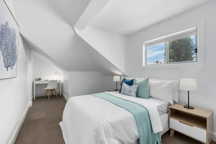 Fourth view of Homely semi-detached listing, 21 Marion Street, Parramatta NSW 2150