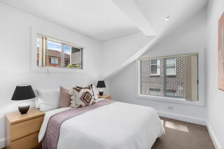 Fifth view of Homely semi-detached listing, 21 Marion Street, Parramatta NSW 2150